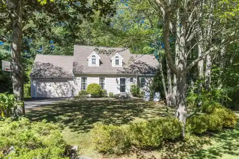 Serene York Home with Upgraded Features