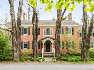 Historic Georgian Estate with Modern Luxury Touches