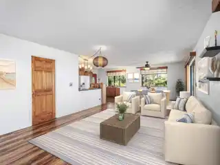Exceptional Kona Coast Retreat