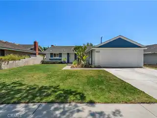 Move-in Ready Dutch Haven Home