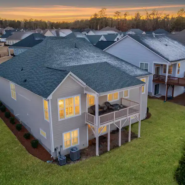 RANCH HOME IN THE AMENITY-RICH REGENCY AT PALISADES