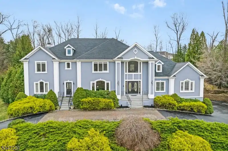 Beautiful Custom Colonial