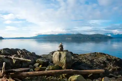 Incredibly Rare Waterfront Property