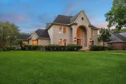 Classic Gem on an Oversized Corner Lot