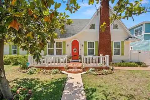One-of-a-kind South Tampa Home
