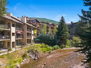 Rare Two-Unit Combination Residence at Talisman