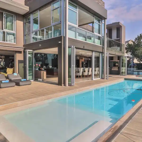 FULLY FURNISHED ESTATE GEM WITH SCENIC VIEWS