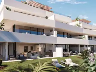 Sophisticated Apartment in an Unparalleled Luxury Complex