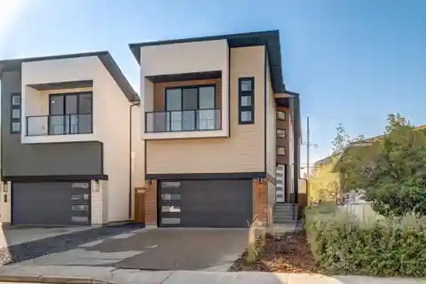 Stunning Custom Home in the Heart of Winston Heights