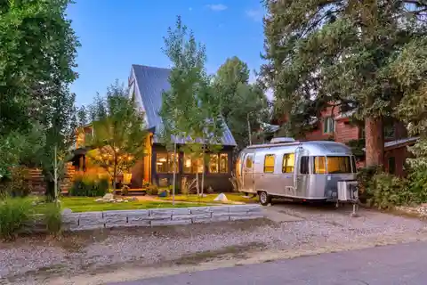 Rare Opportunity in Old Town Steamboat Springs