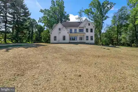 New Construction in a Premier Location