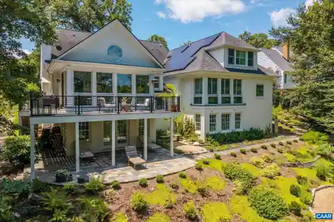 Stunning Architecturally Designed Residence