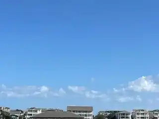 Rare Waterfront Lot in Wrightsville Beach