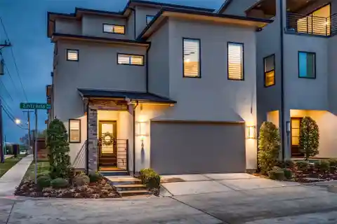 Gorgeous Gently Lived in Single Family Home