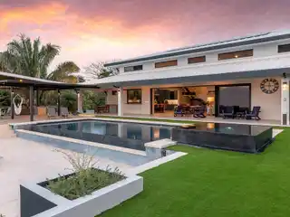 Oceana Oceanview Home