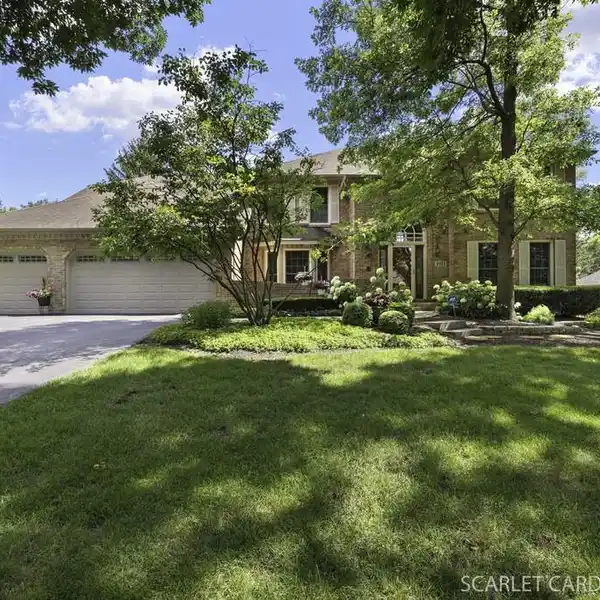 EXPERTLY CURATED ESTATE IN THE EXCLUSIVE HIGH OAKS COMMUNITY