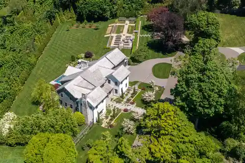Extraordinary Two-Plus-Acre Estate