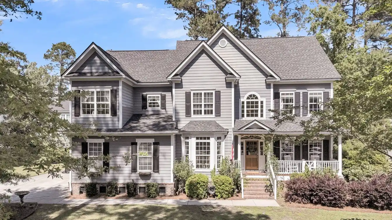 Beautifully Maintained Home in the Tennyson Section of Park West