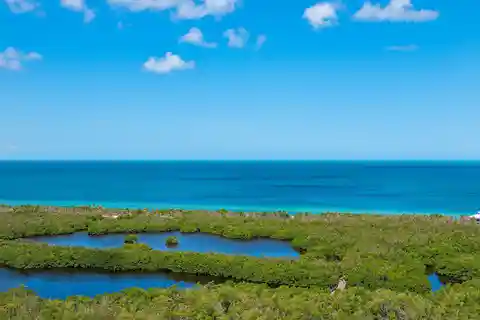 Rare St Raphael Penthouse