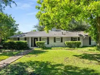 Prime Location in the Preston Hollow Fairway