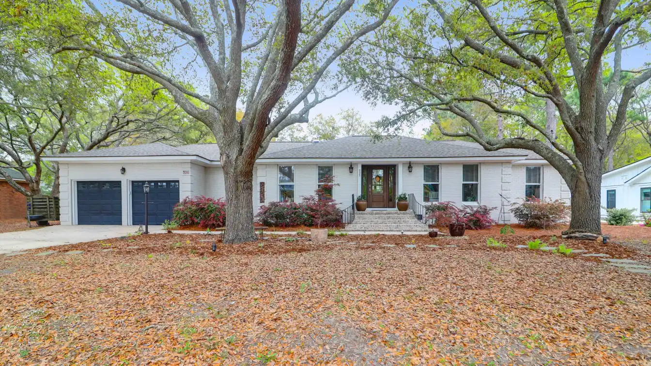 Lovely Fully Updated Home