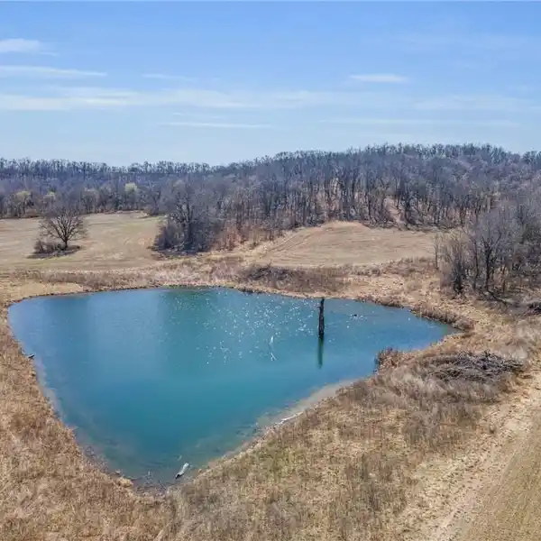 175 VERSATILE ACRES WITH INCREDIBLE POTENTIAL