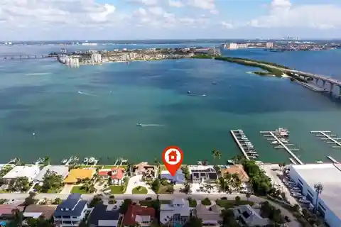 Build Your Dream Estate with Iconic Water Views