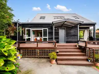 Sun-Drenched Living in Remuera’s Finest Pocket