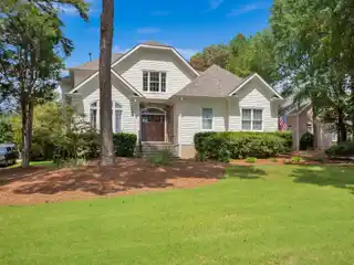 Stunning Luxury Home with Guest House and Boat Lift