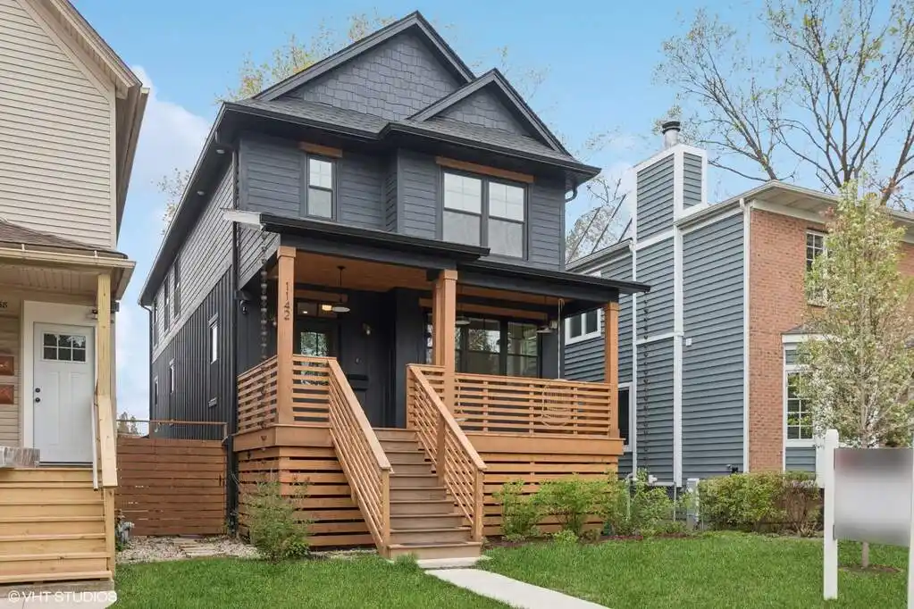 Residential