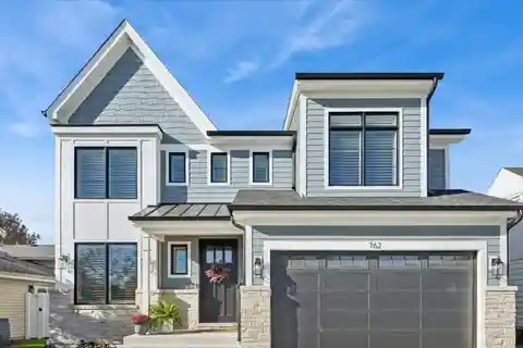 Beautifully Crafted New Home with Timeless Style