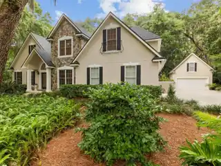 Modern Luxury with Serene Elegance