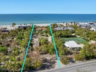 Own an Iconic Piece of Captiva Island