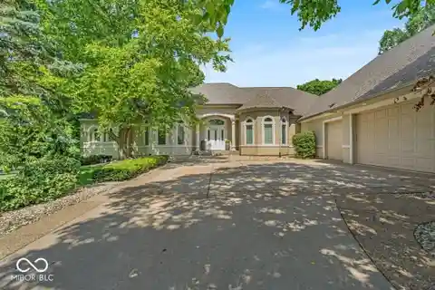 Sprawling Sanctuary with Private Pool & Basement