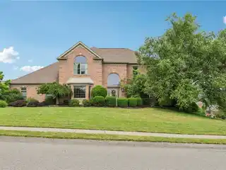 Brick Beauty in Desirable Sterling Ridge