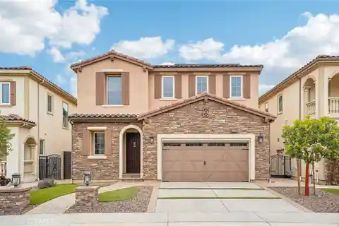 Masterfully Crafted Residence