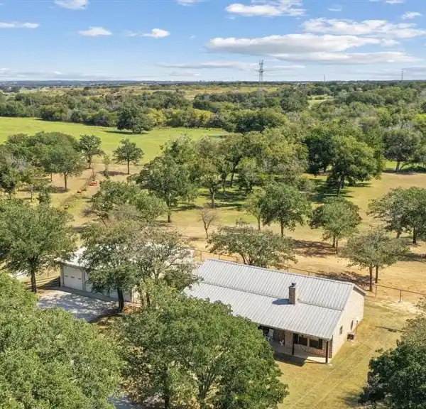 SLICE OF TEXAS PARADISE