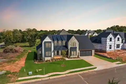 Captivating Home Showcasing Exquisite Design