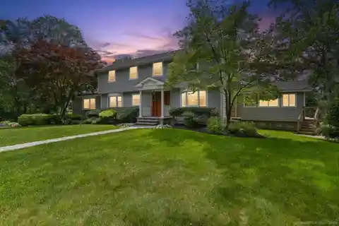 Resort-Style Waterfront Living on Dogwood Lake