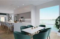 EXTRAORDINARY RIVERFRONT TOWNHOME COMMUNITY