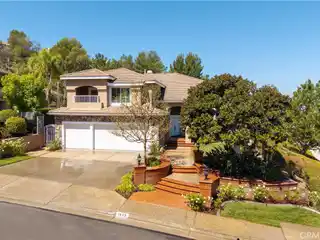 Elegance and Comfort in Anaheim Hills