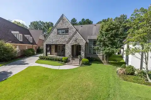 Exceptional Space and Style