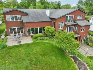 Amazing Lake Erie Property