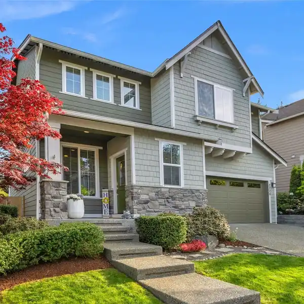 BEAUTIFUL SHADOWOOD ESTATES RESALE