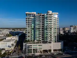 Magnificent Home in the Sky