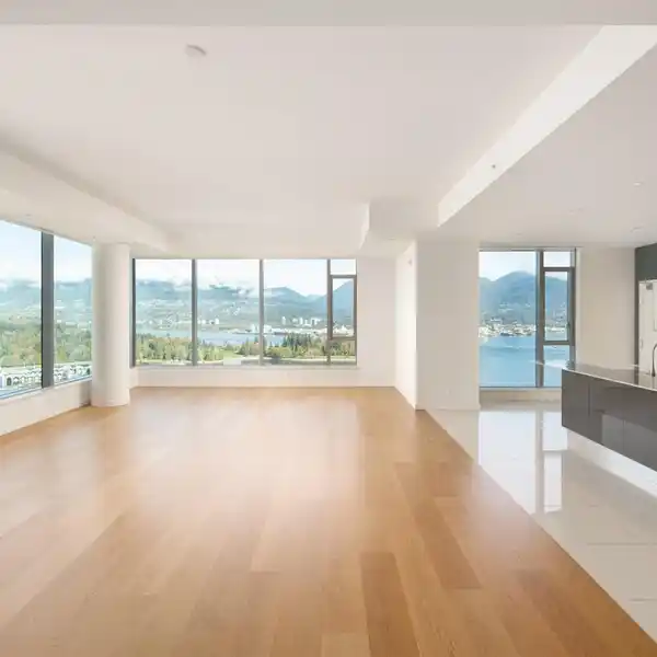 SPECTACULAR WATERFRONT HOME AT THREE HARBOUR GREEN