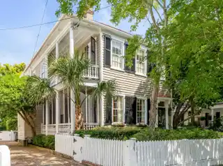 Great Value in Iconic South of Broad