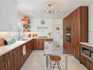 Timeless Design Meets Modern Scandinavian Style