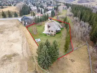 Acreage in the Heart of the City