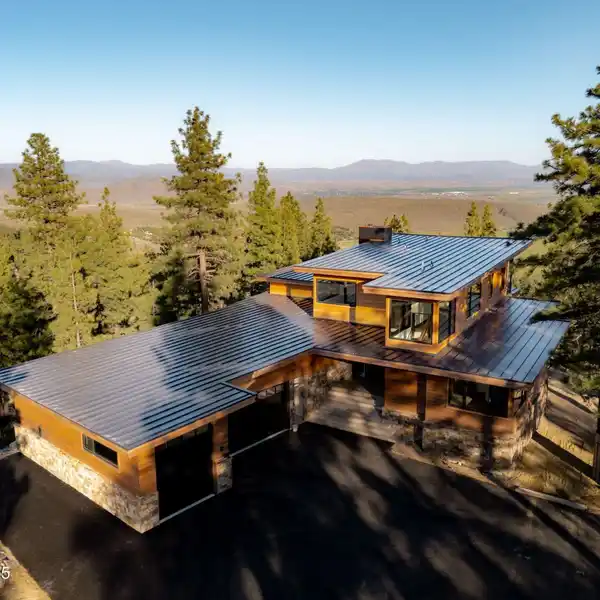 PREMIER PROPERTY IN CLEAR CREEK TAHOE